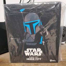 EAA-107 星際大戰:複製人全面進攻 強格費特 歷史價格詳細信息