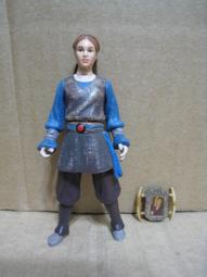 Hasbro ~ 代理版 孩之寶 星際大戰 黑標 6吋人物 亞蘇卡雙入組 伊納隊長 暗夜風暴兵 歷史價格詳細信息