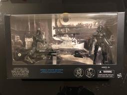 星際大戰 黑標 6吋 黑武士 帝國大反擊 Vader 孩之寶 迪士尼 Star Wars 歷史價格詳細信息