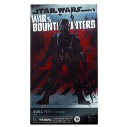 STAR WARS 星際大戰 黑標6吋電玩精選人物-黑影風暴 歷史價格詳細信息