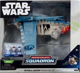 現貨 JAZWARES Star Wars星際大戰 亞蘇卡絕地戰機 攔截機 2入組載具 微型銀河Micro Galaxy 歷史價格詳細信息