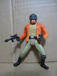 Hasbro ~ 代理版 孩之寶 星際大戰 黑標 6吋人物 亞蘇卡雙入組 伊納隊長 暗夜風暴兵 歷史價格詳細信息