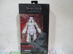 星際大戰 黑標 6吋 Range Trooper Black Series Han Solo 歷史價格詳細信息