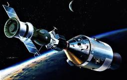 登月小艇 發光中 阿波羅11 Apollo 太空探測船 太空任務 . 宇宙 奇幻 的 飛船登陸探索 . 全鋁殼 極美品 歷史價格詳細信息