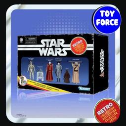 【玩具原力】星際大戰3.75" R2-D2 THE VINTAGE COLLECTION 歷史價格詳細信息