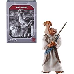 星際大戰 STAR WARS 黑標系列 6吋人物 卡坦·克里茲 BO-KATAN KRYZE 歷史價格詳細信息