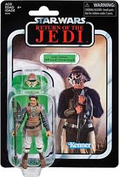 星際大戰 STAR WARS KENNER 3.75吋 經典人物組 藍道·卡利森 歷史價格詳細信息