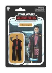 星際大戰 Star Wars Kenner 3.75吋 經典人物組 金屬碳帝國岸防兵 歷史價格詳細信息