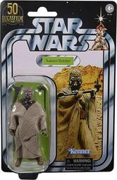 星際大戰 STAR WARS KENNER 3.75吋 經典人物組 藍道·卡利森 歷史價格詳細信息