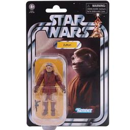星際大戰 STAR WARS KENNER 3.75吋 經典人物組 藍道·卡利森 歷史價格詳細信息