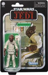 星際大戰 STAR WARS KENNER 3.75吋 經典人物組 藍道·卡利森 歷史價格詳細信息