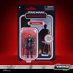 ☆勳寶玩具舖【現貨】星際大戰 Star Wars Kenner 3.75吋 經典人物組 曼達洛人 Moff Gideon 價格比較,價格查詢,歷史價格詳細信息
