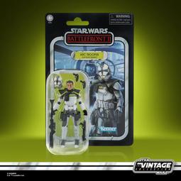 星際大戰 3.75吋 經典人物組 Luke Skywalker (Hoth) 歷史價格詳細信息
