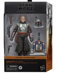 STAR WARS 星際大戰 黑標系列 6吋人物 路克 & 格羅古 GROGU 尤達寶寶 會場限定 歷史價格詳細信息
