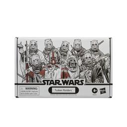 星際大戰 STAR WARS 3.75吋 經典人物組 歐比王&DARTH VADER 雙入組 歷史價格詳細信息
