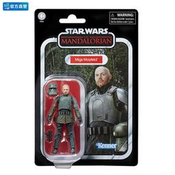 星際大戰 STAR WARS 黑標系列 3.75吋 復刻人物 RETRO 二入組 歷史價格詳細信息