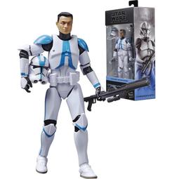 星際大戰 STAR WARS S3 黑標系列 6吋人物 歐比王·肯諾比 Obi-Wan Kenobi 歷史價格詳細信息