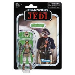 星際大戰 Star Wars Kenner 3.75吋 經典人物組 金屬碳帝國岸防兵 歷史價格詳細信息