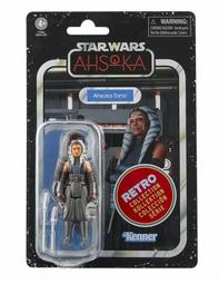 星際大戰 STAR WARS 黑標系列 3.75吋 復刻人物 RETRO 二入組 歷史價格詳細信息