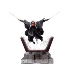 [東京鐵]美版 IRON STUDIOS 星際大戰 曼達洛人 + 尤達 限定雕像 歷史價格詳細信息