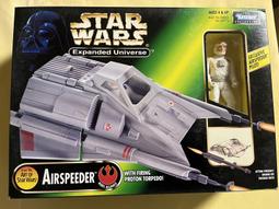 星際大戰 STAR WARS 展場限量品5 阿克巴上將 Admiral Ackbar 歷史價格詳細信息