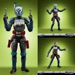 特價 星際大戰 TVC 3.75吋 曼達洛超級突擊隊 隊長 VC246 歷史價格詳細信息