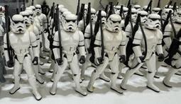 Star Wars Storm Trooper The First Order New Era 9Fifty Snapback Cap Hat 歷史價格詳細信息