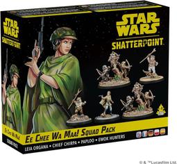 [東京鐵]美版 Atomic Mass 星際大戰 Shatterpoint 路克 R2-D2 藍道 莉亞公主 桌遊戰棋 歷史價格詳細信息