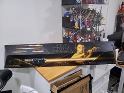 STAR WARS 1:1光劍 30週年初版 LUKE SKYWALKER HARSBO 歷史價格詳細信息