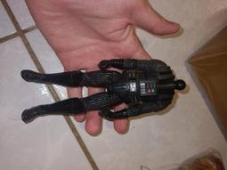 STAR WARS 孩之寶 黑標 Snowspeeder 雪地戰機 附 6&ldquo; Dak Ralter人偶 歷史價格詳細信息