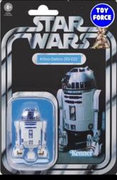【玩具原力】星際大戰3.75" R2-D2 THE VINTAGE COLLECTION 歷史價格詳細信息