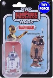 【玩具原力】星際大戰3.75" R2-D2 THE VINTAGE COLLECTION 價格比較,價格查詢,歷史價格詳細信息