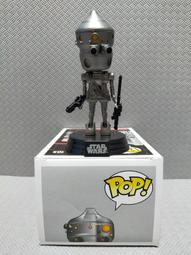 POP星際大戰 金色 白兵 WC限定 歷史價格詳細信息