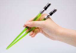 ☻咚咚舖☻ 全新現貨 壽屋 STAR WARS 星際大戰 光劍造型 筷子 GZ177 ANAKIN 安納金(藍) 歷史價格詳細信息