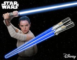 ☻咚咚舖☻ 全新現貨 壽屋 STAR WARS 星際大戰 光劍造型 筷子 GZ177 ANAKIN 安納金(藍) 歷史價格詳細信息