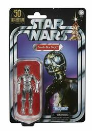 星際大戰 STAR WARS 3.75吋 經典人物組 歐比王&DARTH VADER 雙入組 歷史價格詳細信息