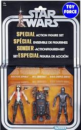 【玩具原力】星際大戰3.75" R2-D2 THE VINTAGE COLLECTION 歷史價格詳細信息