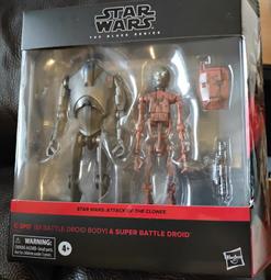 全新 星際大戰 黑標 6吋 R2-D2 合購 胡安 另有優惠 亞蘇卡 Star Wars 歷史價格詳細信息