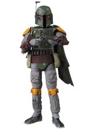 日版現貨！MAFEX 曼達洛人THE MANDALORIAN 可動完成品 (4530956471297) 歷史價格詳細信息
