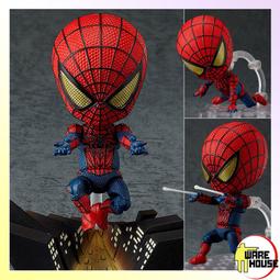 蜘蛛人 Q版路燈拍照 歷史價格詳細信息