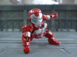 HOT TOYS IRON MAN 鋼鐵人 3 - COSBABY MARK 42、戰爭機器、鋼鐵愛國者…等 歷史價格詳細信息
