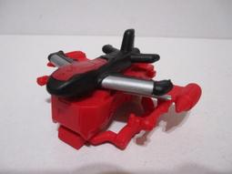 單售 SDCC 2014 經典紅黑蝙蝠車(無人偶，無盒，無說明書) 非TUMBLER 歷史價格詳細信息