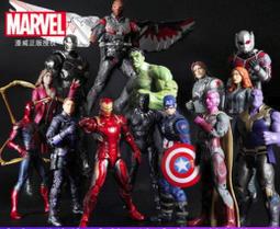 戰隊鋼鐵人7吋6吋超人蝙蝠俠水行俠NECA英雄MARVEL漫威DC麥法蘭關節可動公仔電影正義聯盟達克賽德金標五佰九十一元 歷史價格詳細信息