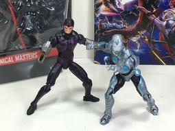 漫威 MARVEL 混搭戰隊 MIX MASHERS 豪華人物 猛毒 VENOM 歷史價格詳細信息