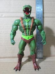 太空超人 Ram Man 彈簧人 1982 台灣製 中古如圖  彈力正常 歷史價格詳細信息