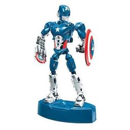 【LEGO 樂高積木】Marvel 英雄系列 - 我是格魯特 76217 歷史價格詳細信息