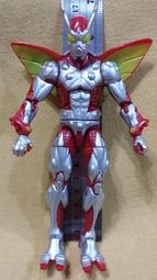 marvel legends 綠惡魔 baf(哥吉拉,蜘蛛人,真骨雕,達爾,鋼鐵人,噴火龍,小丑,超人,美國隊長,蝙蝠俠 歷史價格詳細信息