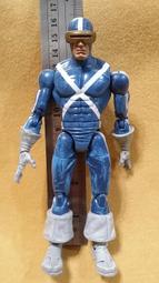 X-MAN  X戰警  台版得利 歷史價格詳細信息