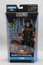 [玩具帝國] 孩之寶 6吋 漫威 MARVEL 雷神索爾3 諸神黃昏 Thor Ragnarok 雙頭雕 價格比較,價格查詢,歷史價格詳細信息