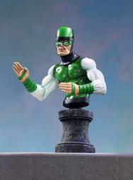 (全新現貨，絕版供應) BenToy Marvel Captain Modern Bust 摩登隊長半身限量收藏雕像 歷史價格詳細信息